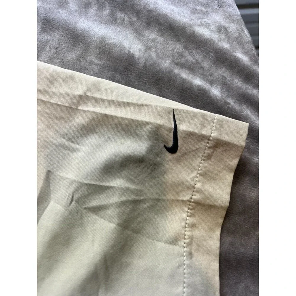 Nike Golf Tour Performance Men's‎ Medium jacket GRAND BEAR